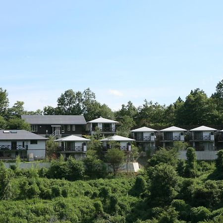 Yufuin Tsubaki Hotel Exterior foto